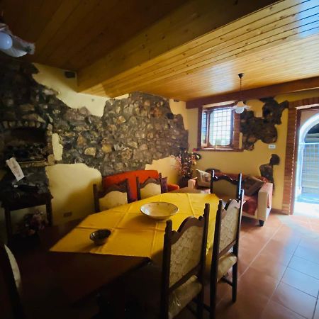 Casa Vacanze Da Mammanonna Taurasi エクステリア 写真