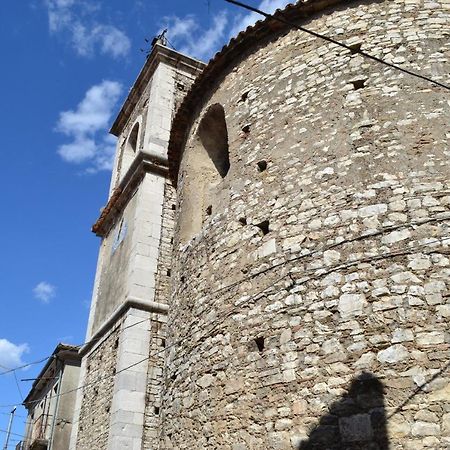 Casa Vacanze Da Mammanonna Taurasi エクステリア 写真
