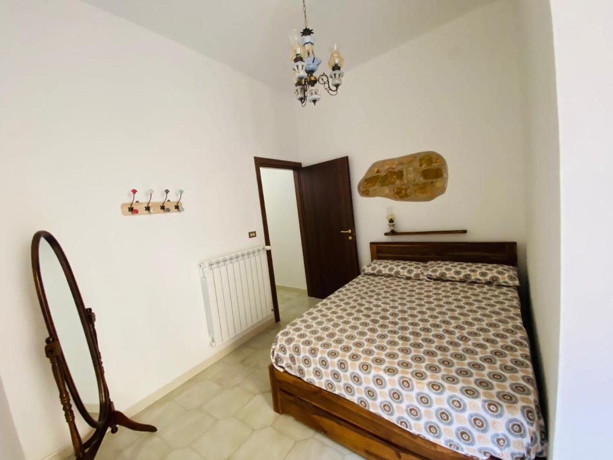 Casa Vacanze Da Mammanonna Taurasi エクステリア 写真