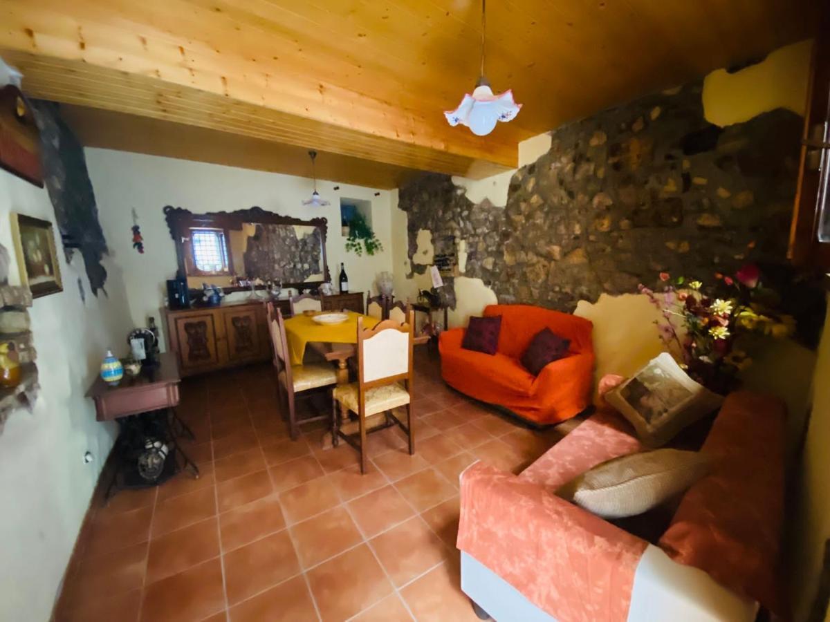 Casa Vacanze Da Mammanonna Taurasi エクステリア 写真