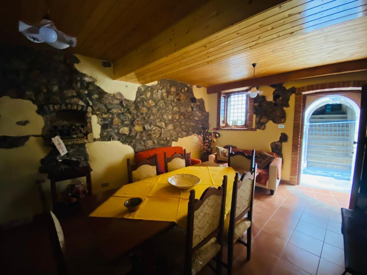 Casa Vacanze Da Mammanonna Taurasi エクステリア 写真