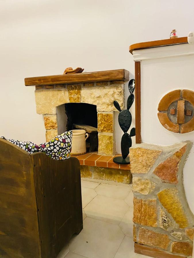 Casa Vacanze Da Mammanonna Taurasi エクステリア 写真