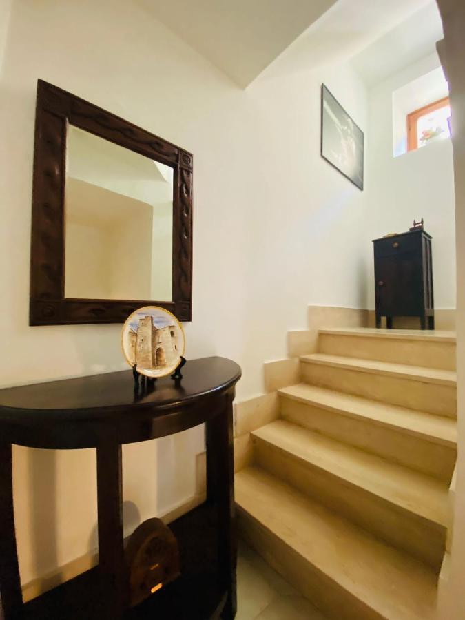 Casa Vacanze Da Mammanonna Taurasi エクステリア 写真