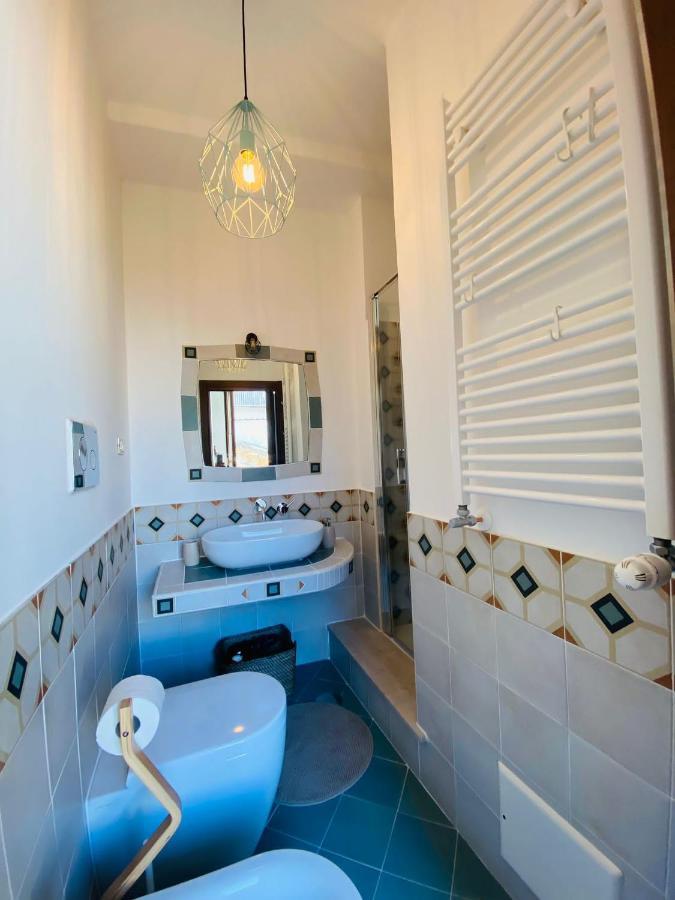 Casa Vacanze Da Mammanonna Taurasi エクステリア 写真