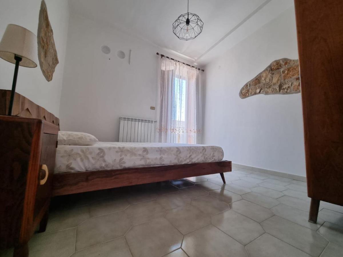 Casa Vacanze Da Mammanonna Taurasi エクステリア 写真