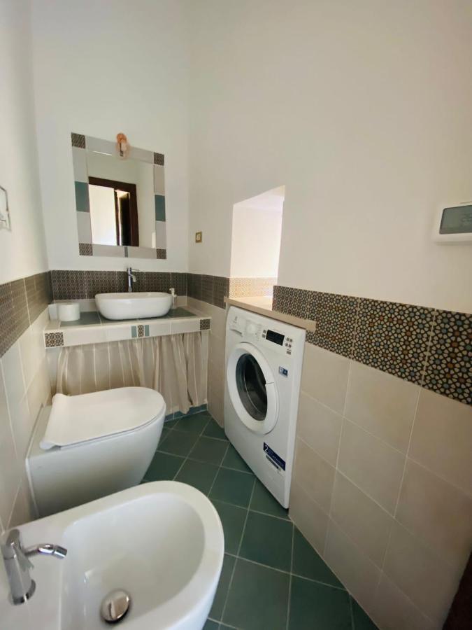 Casa Vacanze Da Mammanonna Taurasi エクステリア 写真
