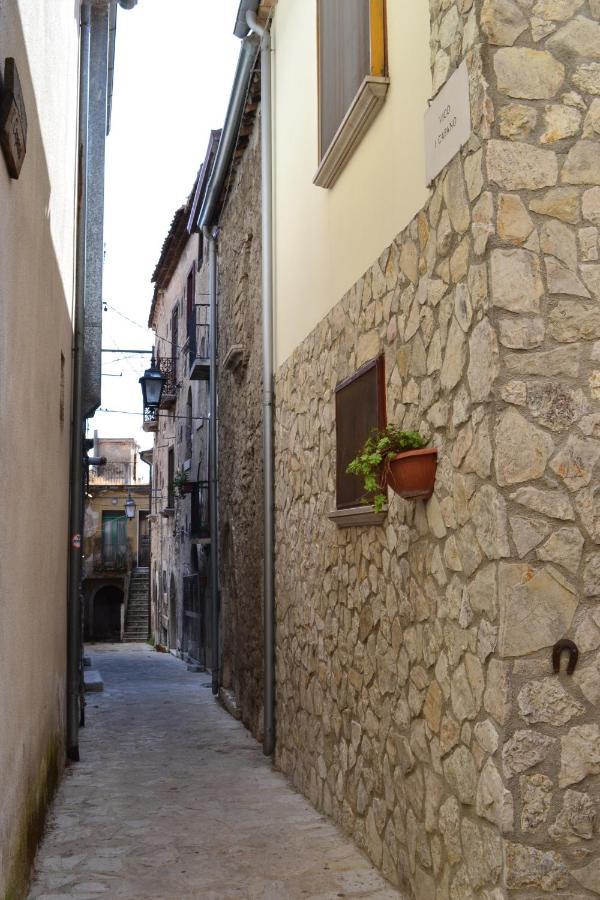 Casa Vacanze Da Mammanonna Taurasi エクステリア 写真