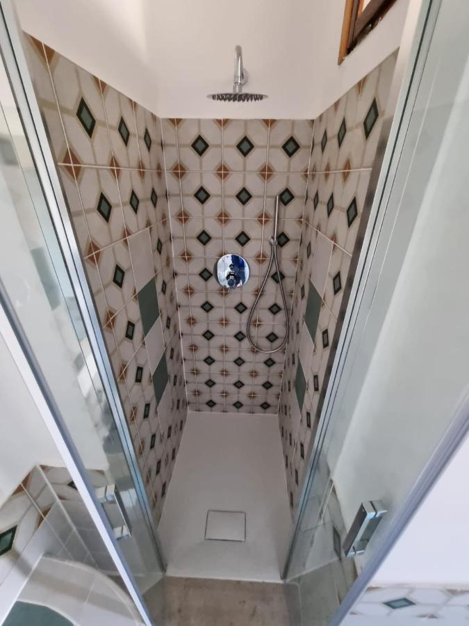 Casa Vacanze Da Mammanonna Taurasi エクステリア 写真